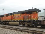 BNSF 6304